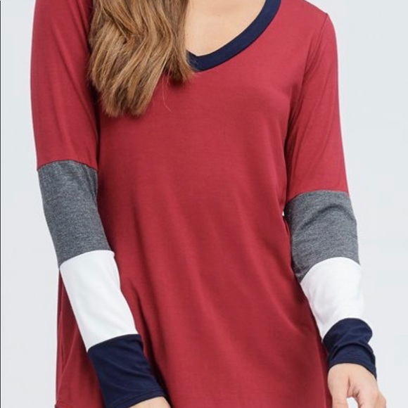 cool melon Tops - Cool Melon top